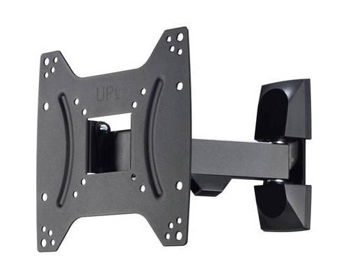 Hama 00118100 TV-Halterung 121,9 cm (48") Schwarz