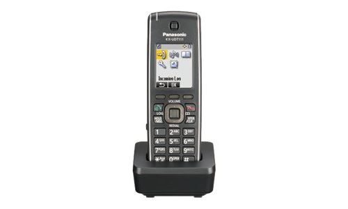 Panasonic KX-UDT111CE - extension du combiné sans fil
