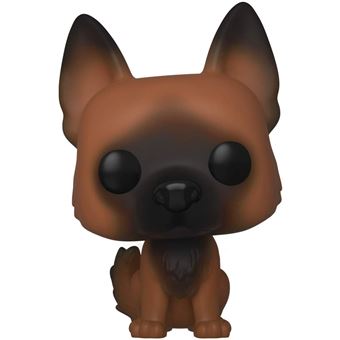 Figurine Funko Pop TV Walking Dead Dog
