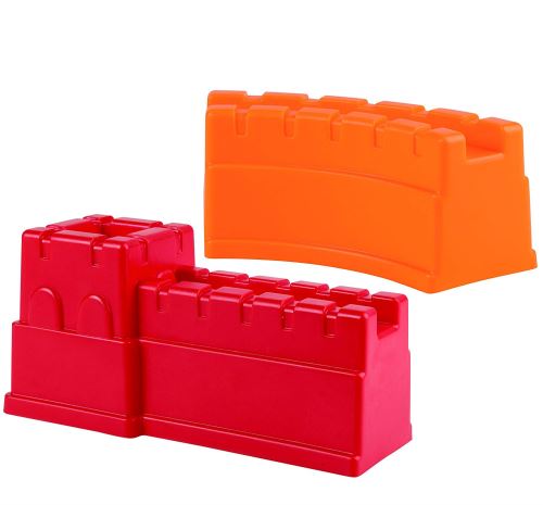Hape e4081 Muraille de Chine