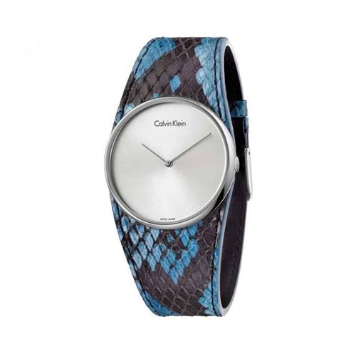 Calvin Klein - K5V231 - Bleu Calvin Klein