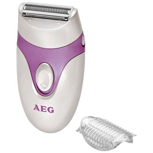 AEG Rasoir Femelle LS5652 Lilas