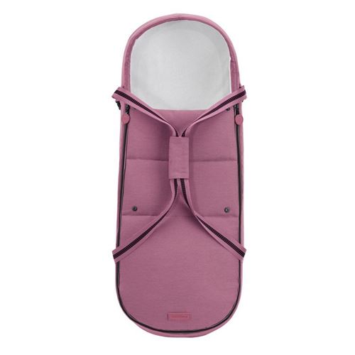 Cybex - COCOON S Magnolia Pink - purple -