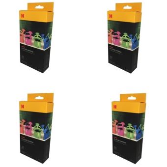 papier kodak mini printer