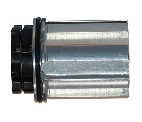 Miche Campagnolo corps pour vélo trainers 35 x 50 mm argent