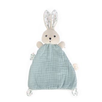 K'Doux Doudou Lapin Colombe 20cm - 1