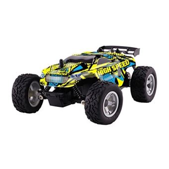 voiture radiocommandée buggy