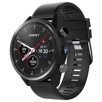 Montre connectée kospet clearance