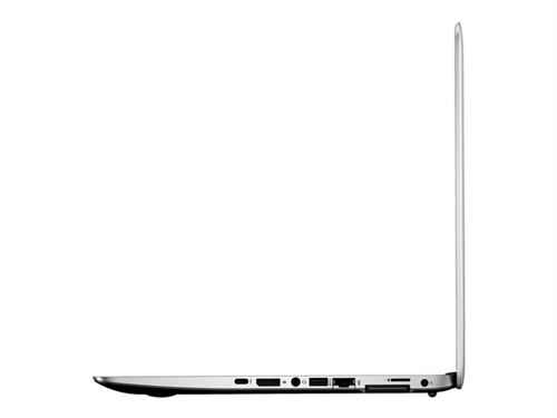 HP EliteBook 850 G3 Notebook - Intel Core i5 6200U / 2.3 GHz - Win 10 Pro 64 bits - HD Graphics 520 - 16 Go RAM - 256 Go SSD TLC - 15.6" TN 1920 x 1080 (Full HD) - Wi-Fi 5