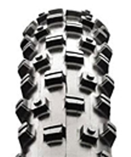 Maxxis Pneus Maxxis Swampthing Butyl 26 X 2.50 42a 26 x 2.50