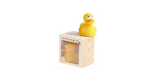 Lanco - LA00805 - Figurine - Canard de Bain