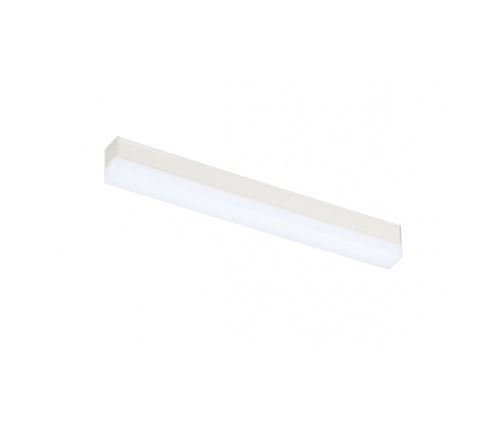 Batten led 30, blanc, 4,6w, 4000k