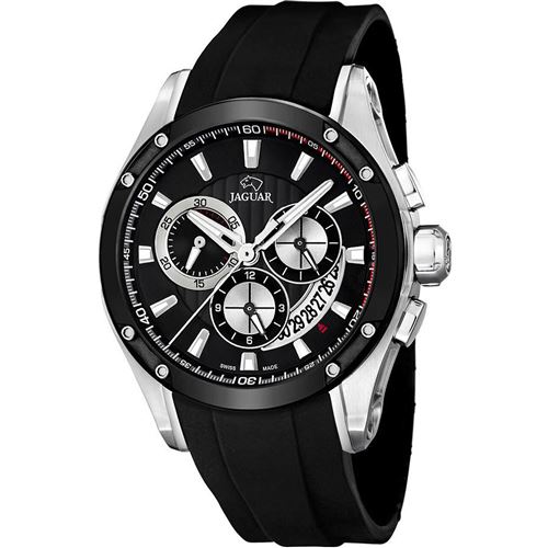 Montre homme JAGUAR SPECIAL EDITION J688-1. Sport.