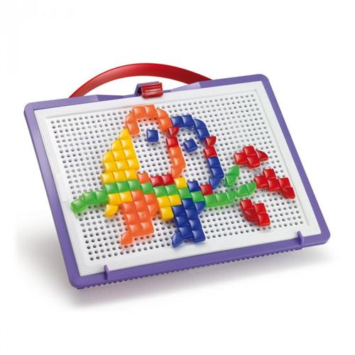 Quercetti Fanta Couleur Portable 22 x 16 cm 100 pcs