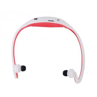 Casque mp3 intégré darty clearance