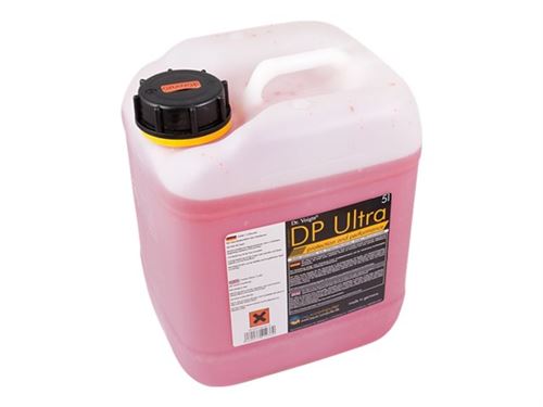 Aqua Computer Double Protect Ultra 5l Kanister – Orange