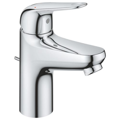Grohe - Mitigeur de lavabo Swift - Taille S - Chromé - Image 3