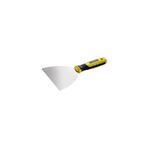 Spatule De Platrier Lame Inox Stanley - Stht0-05864 - 150 Mm