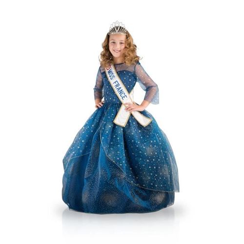Upyaa - Coffret Miss France Prestige 5-7 ans - Édition Limitée