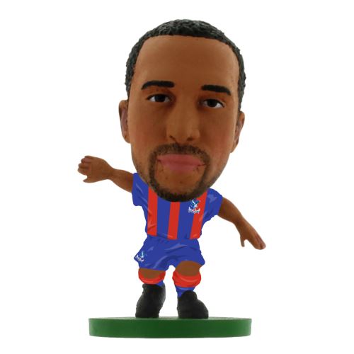 Soccerstarz Crystal Palace Andros Townsend