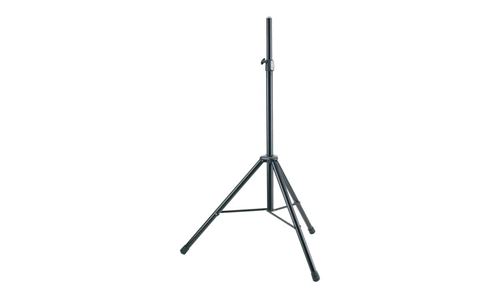 Konig & Meyer 21435 pied d'enceinte modèle standard noir - Image 3