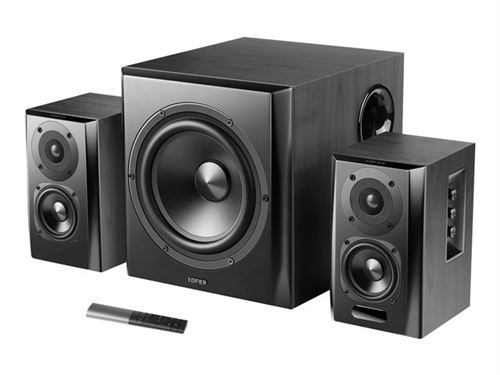 Edifier S351DB Système de haut-parleur