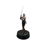 THE WITCHER 3 - The Wild Hunt Ciri Statue