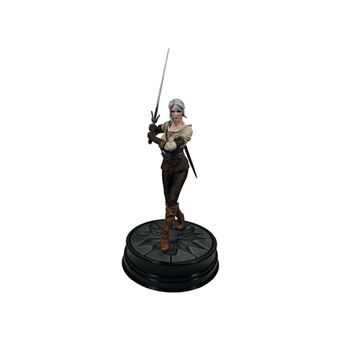 THE WITCHER 3 - The Wild Hunt Ciri Statue