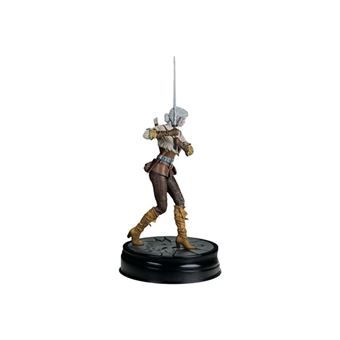 THE WITCHER 3 - The Wild Hunt Ciri Statue