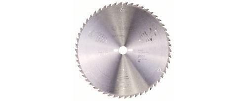 Bosch Lame De Scie Circulaire Expert For Wood Ø30Mm - 350 X 30 X 3,5 Mm, 54 - 2 608 642 512