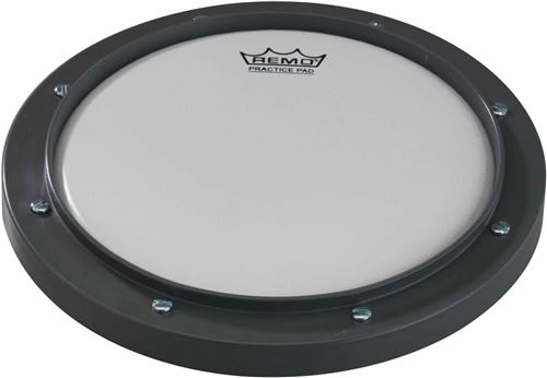 Practice pad silencieux remo 8