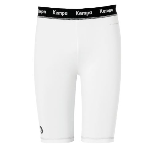 Short de compression Junior Kempa Attitude-noir-140 Noir