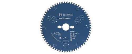 Lame Scie Circulaire Expert Alu Bosch 54 Dents 210X30X2,6/1,8 Mm - 2608644109