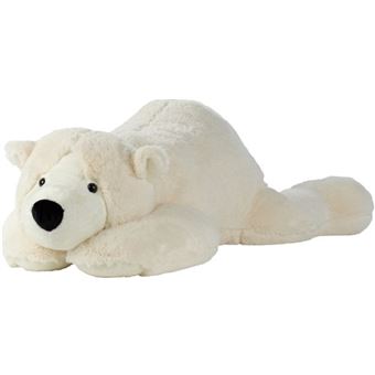 Heunec Dcouvrez natureline 248977 Ours Polaire 50 cm - 1
