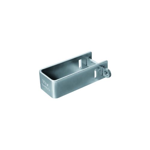 Viro - Collier de grille - Serrure de sécurité - Image 2