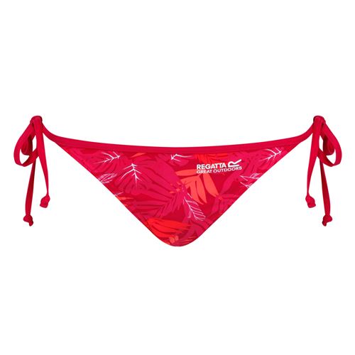 Regatta - Culotte de maillot de bain ACEANA - Femme (40 FR) (Rose foncé) - UTRG2736