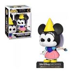 Figurine Funko Pop! Disney: Minnie Mouse- Princess Minnie 1938
