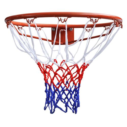 Panier De Basket 2044120 Hudora Jeu De Balle