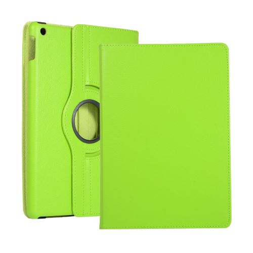 Générique Vert Étui Tablette Avec Support Pour Apple Ipad - 10,2 Pouces - Image 2