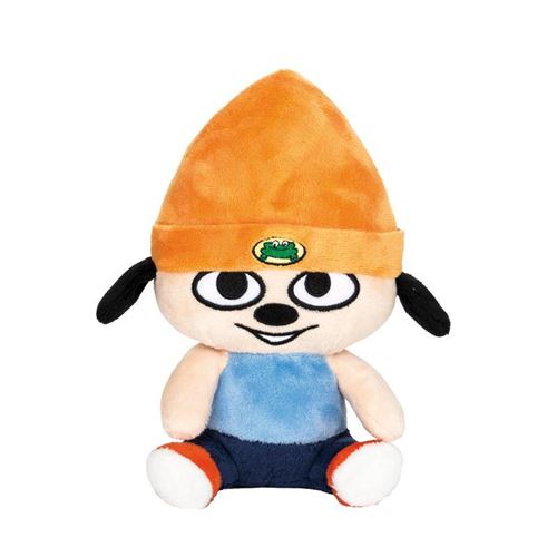Peluche - Parappa The Rapper - Parappa Classique
