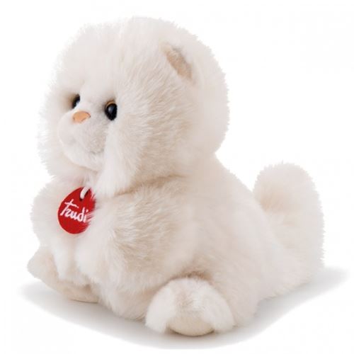 Trudi câlin chat 24 cm