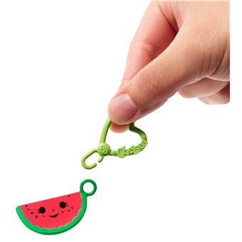 Poupée adolescente Barbie Chelsea 15 cm avec chatons