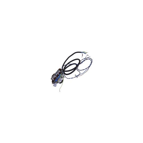 Filtre Anti-Parasites Plaque De Cuisson C00282681 Ariston Hotpoint, Scholtes, Indesit - 294689