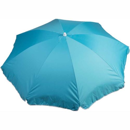Parasol d140 polyester - modèle aléatoire - livraison à l'unité