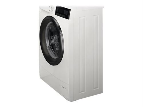 Machine à Laver Smeg LBW60IT - Chargement Frontal 6kg 1000tr/min Blanc - Neuve