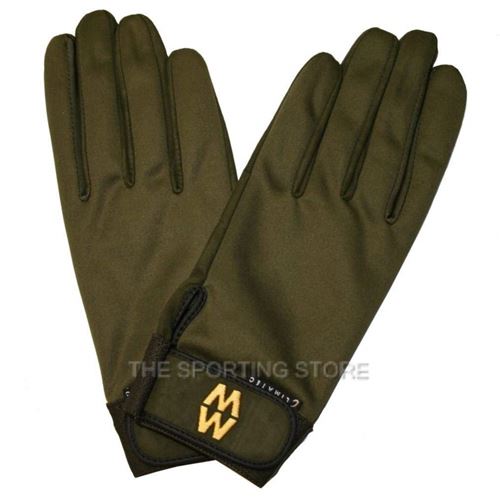 MacWet Long Climatec Sports Gants