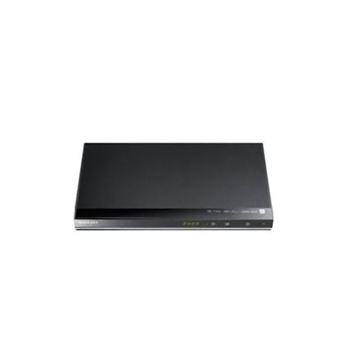 Lecteur Dvd Dvd-D530-Zf