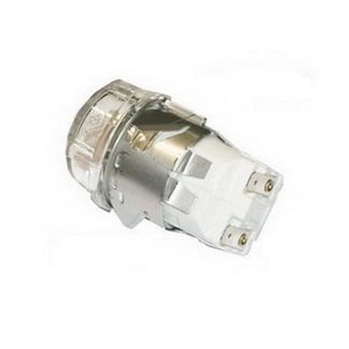 Sauter Ensemble Eclairage (Douille + Hublot De Lampe) (63087-12360) Four, Cuisinière 74X2659 Brandt, De Dietrich, Sauter, Rosieres, Fagor, Candy, Whirlpool, Vedette, Hoover, Thermor, Thomson, Bauknecht - 63087_3662894305691