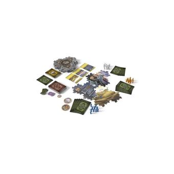 Jeu de société Matagot Inis