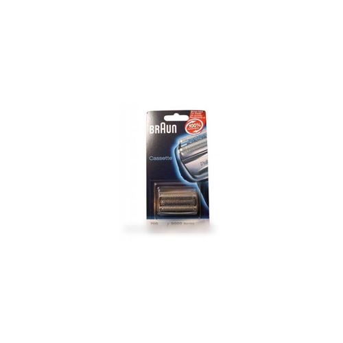 Cassette De Rasage Serie 7 Pulsonic pour Rasoir Electrique Braun